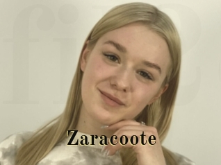 Zaracoote