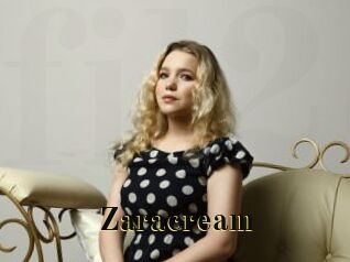 Zaracream