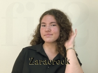 Zaracrock