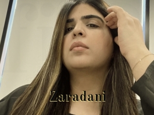 Zaradani