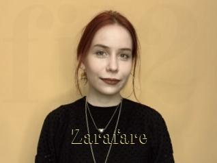 Zarafare