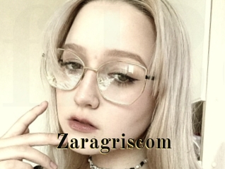 Zaragriscom