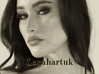 Zarahartuk