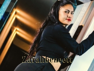 Zarahbeneett