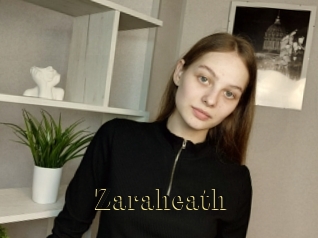 Zaraheath