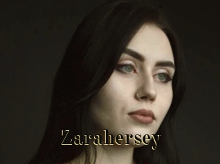 Zarahersey