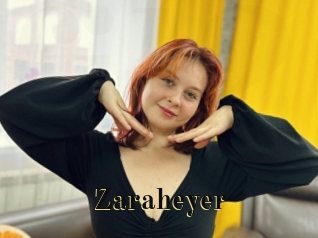 Zaraheyer
