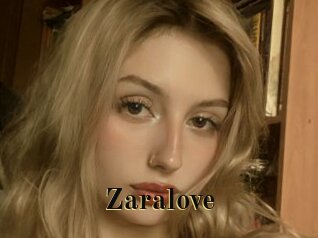 Zaralove