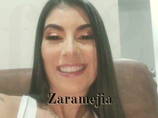 Zaramejia