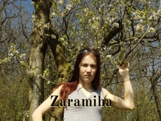 Zaramiha