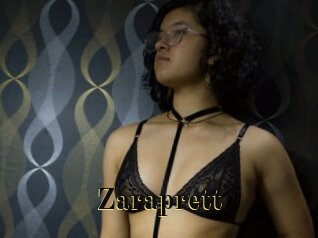 Zaraprett