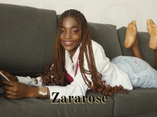 Zararose