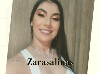 Zarasalinas