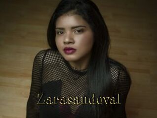 Zarasandoval
