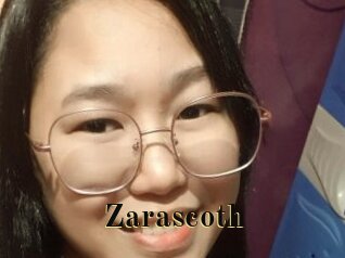 Zarascoth