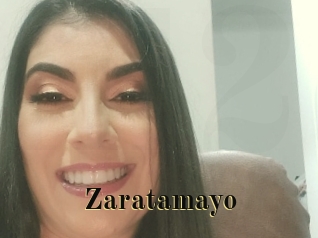 Zaratamayo
