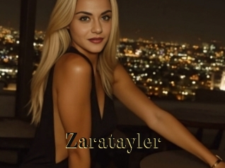 Zaratayler