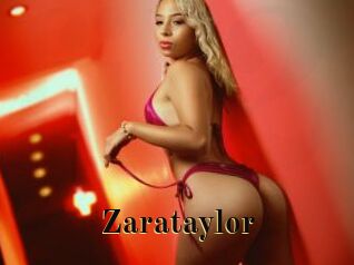 Zarataylor