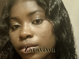 Zaravixen