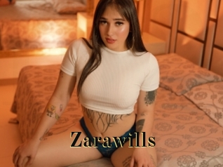 Zarawills