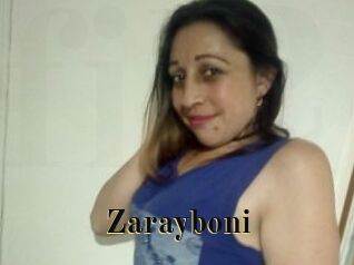 Zarayboni