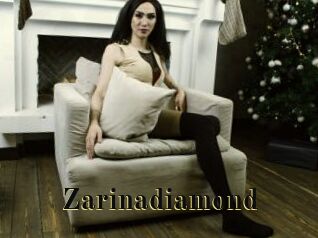 Zarinadiamond