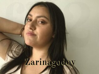 Zarinagodoy
