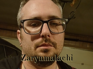 Zarynmalachi