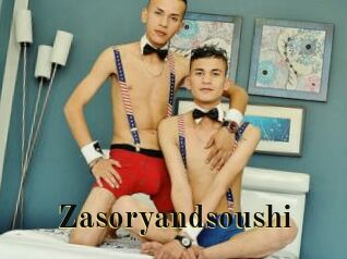 Zasoryandsoushi