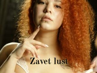Zavet_lust