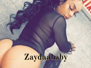 Zaydaababy
