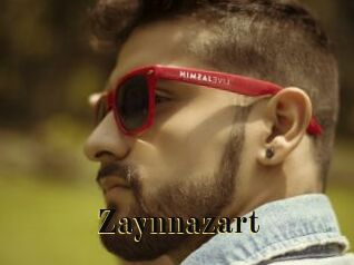 Zaynnazart
