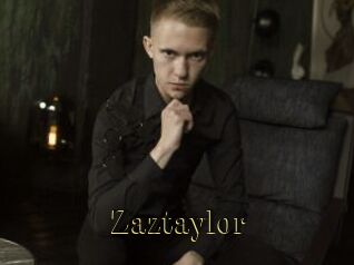 Zaztaylor
