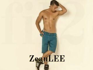ZeanLEE