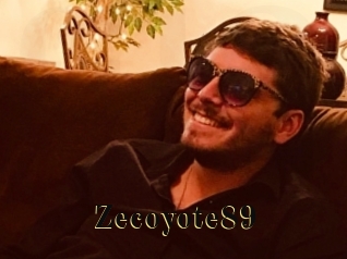 zecoyote89 Films 2 Q