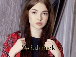 Zedabonek