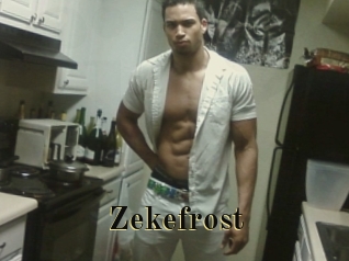 zekefrost Films 2 Q