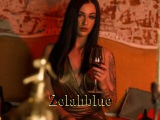 Zelahblue