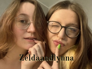 Zeldaandlynna