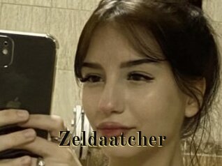 Zeldaatcher