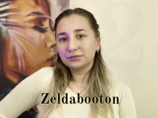Zeldabooton