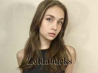 Zeldaburks