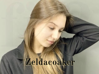 Zeldacoaker