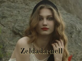 Zeldadarnell