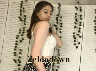 Zeldadown