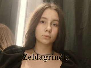 Zeldagrindle
