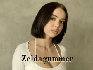 Zeldagummer