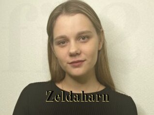 Zeldaharn