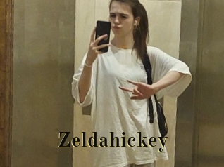 Zeldahickey