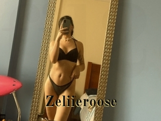 Zeliieroose
